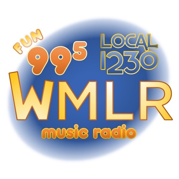 WMLR Logo