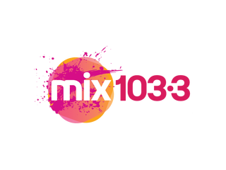 WMLX Logo