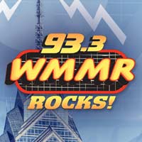 WMMR Logo