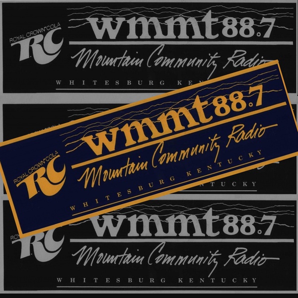 WMMT Logo