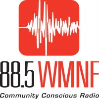 WMNF Logo