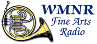 WMNR Logo