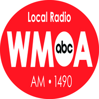 WMOA Logo