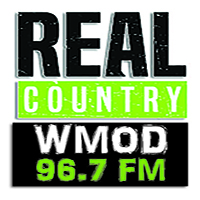 WMOD Logo