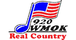 WMOK Logo