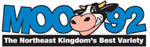 WMOO Logo