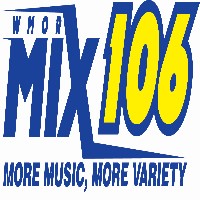 WMOR-FM Logo