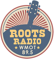 WMOT Logo