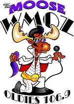 WMOZ Logo
