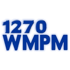 WMPM Logo