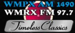 WMPX Logo