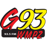 WMPZ Logo