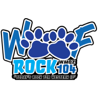 WMQZ Logo