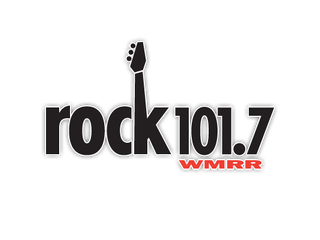 WMRR Logo