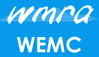 WMRY Logo