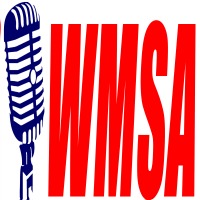 WMSA Logo