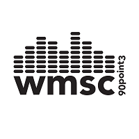 WMSC Logo