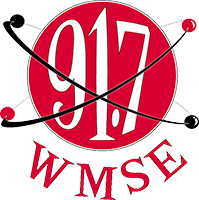 WMSE Logo