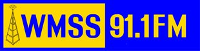 WMSS Logo