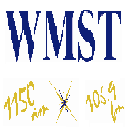 WMST Logo