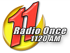 WMSW Logo