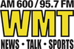 WMT Logo
