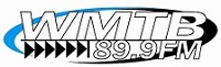 WMTB-FM Logo
