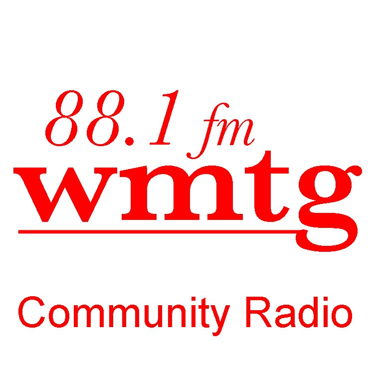 WMTG-LP Logo