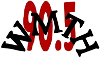 WMTH Logo