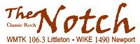 WMTK Logo