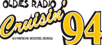 WMTM-FM Logo