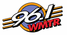 WMTR-FM Logo