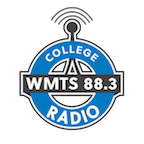 WMTS-FM Logo