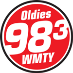 WMTY-FM Logo