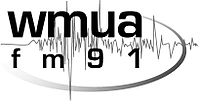 WMUA Logo
