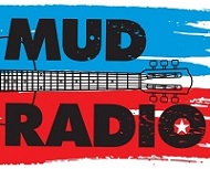 WMUD Logo