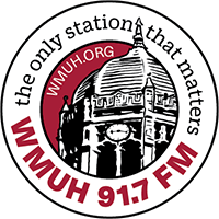 WMUH Logo