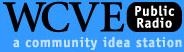 WMVE Logo