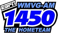 WMVG Logo