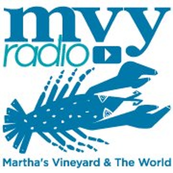 WMVY Logo