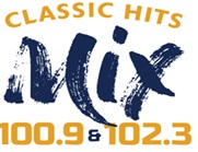 WMXE Logo