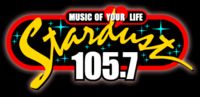 WMXH-FM Logo