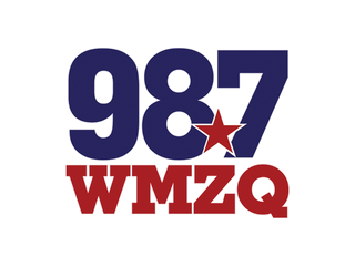 WMZQ-FM Logo