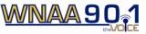 WNAA Logo