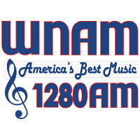 WNAM Logo