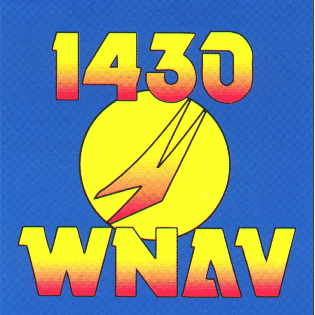 WNAV AM