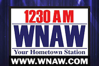 WNAW Logo