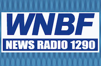 WNBF Logo