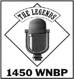 WNBP Logo