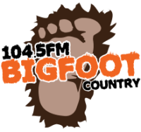 WNBT-FM Logo